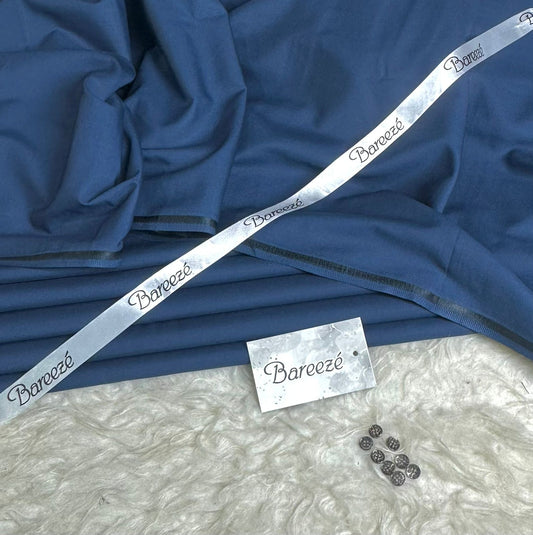 Bareeze Men’s Exclusive Cotton – Premium Unstitched Summer Collection