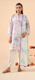 Premium Poplin Lawn Printed 3-Piece Suite – Summer '26 Collection