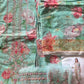 Morja by Gull Jee - Design No. 12 - Premium 3-Piece Printed Lawn